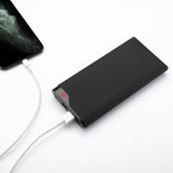 Max Power Bank 20,000mAh - Black