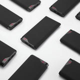 Max Power Bank 20,000mAh - Black
