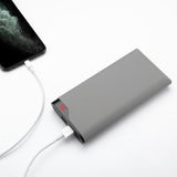 Max Power Bank 20,000mAh - Black