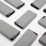 Max Power Bank 20,000mAh - Black