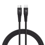Apple MFi Certified Lightning to USB Type C Cable