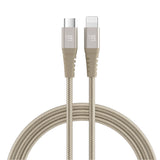 Apple MFi Certified Lightning to USB Type C Cable