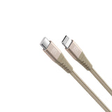 Apple MFi Certified Lightning to USB Type C Cable