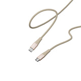 Apple MFi Certified Lightning to USB Type C Cable