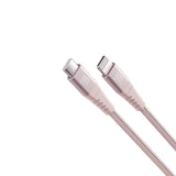 Apple MFi Certified Lightning to USB Type C Cable