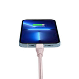 Apple MFi Certified Lightning to USB Type C Cable