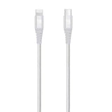Apple MFi Certified Lightning to USB Type C Cable