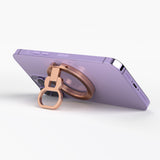 MagSafe Compatible Phone Ring Stand