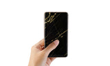 LAX Premium Marble Power Banks 8000mAh with USB Type C input and output