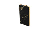 LAX Premium Marble Power Banks 8000mAh with USB Type C input and output