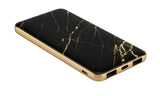 LAX Premium Marble Power Banks 8000mAh with USB Type C input and output