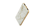 LAX Premium Marble Power Banks 8000mAh with USB Type C input and output