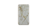 LAX Premium Marble Power Banks 8000mAh with USB Type C input and output