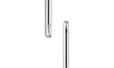 LAX Premium Marble Power Banks 8000mAh with USB Type C input and output