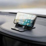 LAX Car Mount Dashboard Console Pad