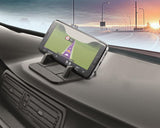 LAX Car Mount Dashboard Console Pad