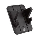 LAX Car Mount Dashboard Console Pad