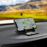 LAX Car Mount Dashboard Console Pad