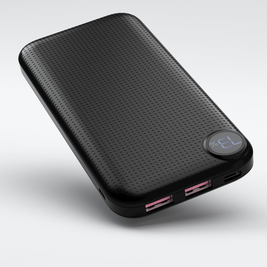 20W Fast Charging Power Bank