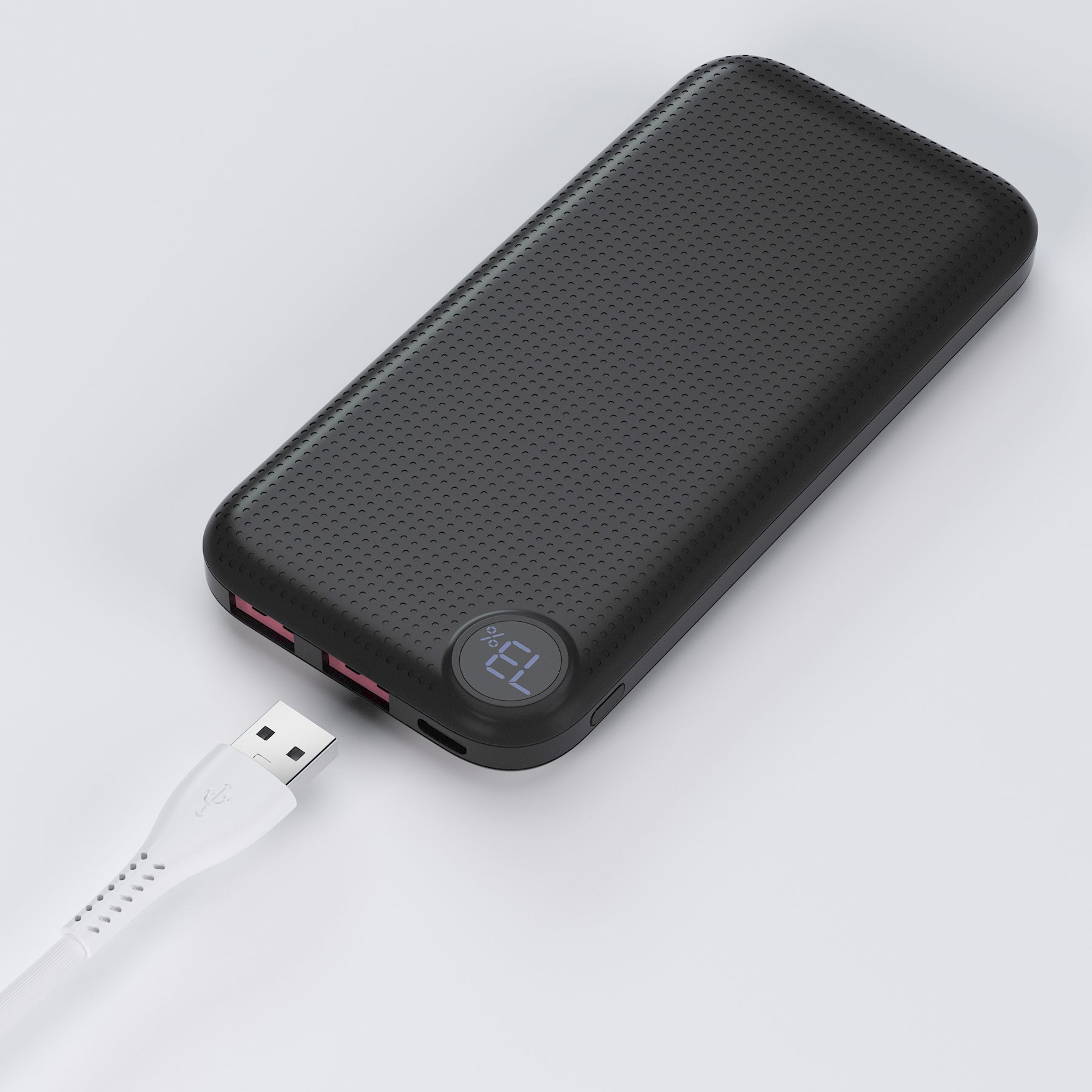 20W Fast Charging Power Bank