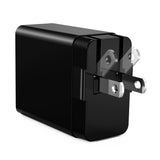 LAX 20W Fast Wall Charger with USB-C to Lightning Cable (6ft)