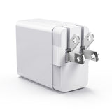 LAX 20W 2-Port Wall Charger