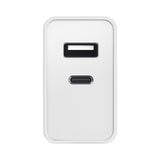 LAX 20W 2-Port Wall Charger