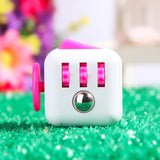 Fidget Cube Anxiety and Stress Reliever Focus Toys