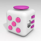 Fidget Cube Anxiety and Stress Reliever Focus Toys