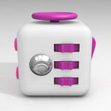 Fidget Cube Anxiety and Stress Reliever Focus Toys