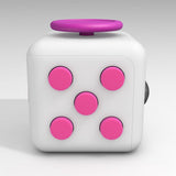 Fidget Cube Anxiety and Stress Reliever Focus Toys