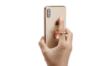 Universal Phone Ring Holder Stand