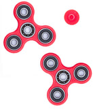 Premium Fidget Spinner Anti Stress Toy For Autism and ADHD Increase Focus
