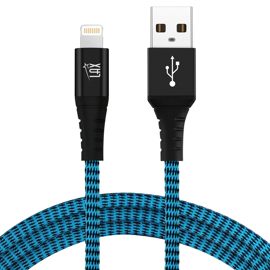 Apple MFi Certified USB to Iphone Cable