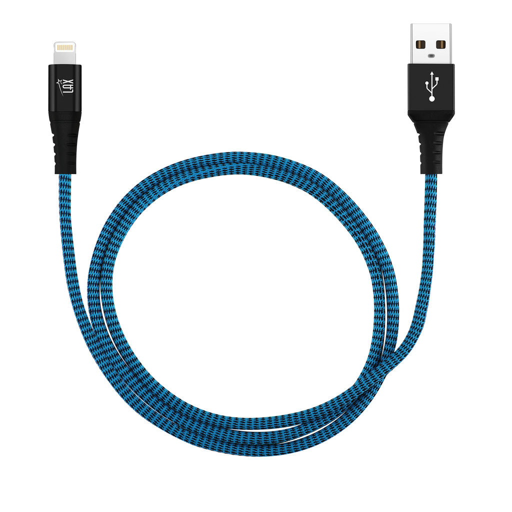 Apple MFi Certified USB to Iphone Cable