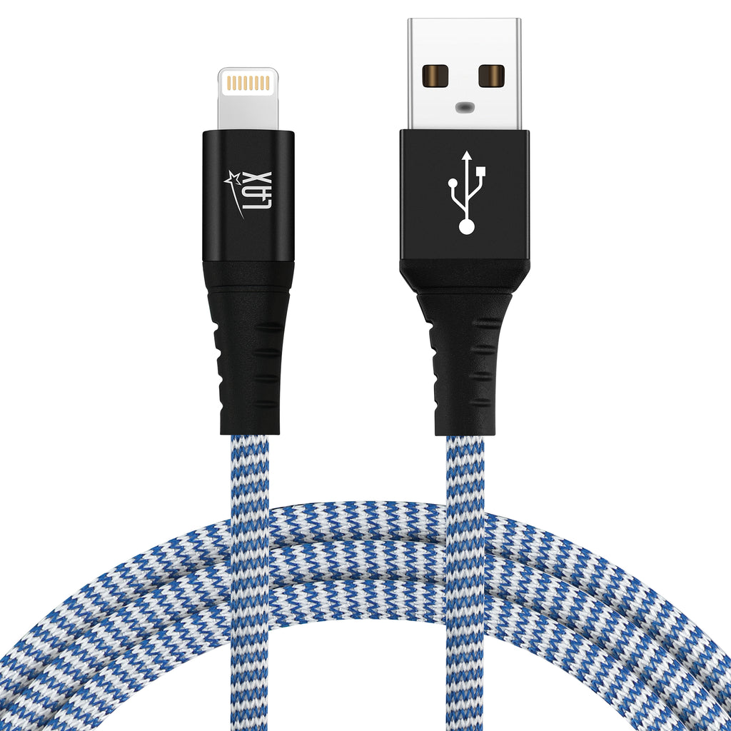 Apple MFi Certified USB to Iphone Cable