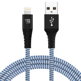 Apple MFi Certified USB to Lightning Cable