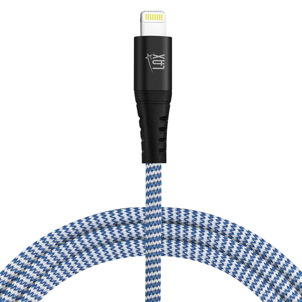 Apple MFi Certified USB to Iphone Cable