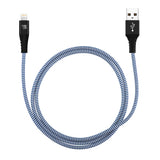 Apple MFi Certified USB to Lightning Cable