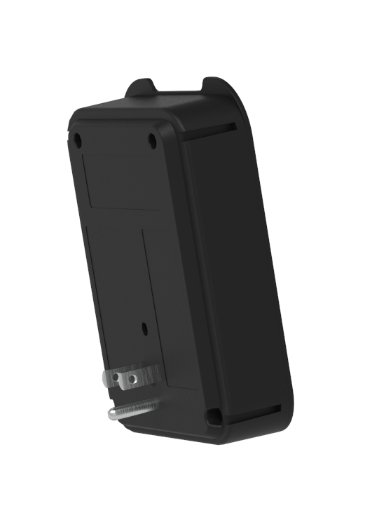 Surge Protector 6 Wall Outlets and 2 USB Ports