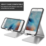 LAX Cell Phone Stand Phone Holder For all Smartphone