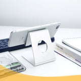 LAX Cell Phone Stand Phone Holder For all Smartphone