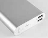 LAX 12000mAh Dual USB Hi-Speed Power Bank