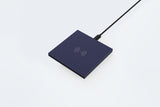 LAX fabric wireless charger charging pad (5W)