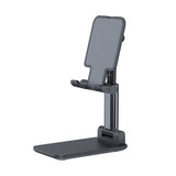 LAX Tablet Holder Stand - Available in Black & White Color