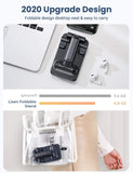LAX Tablet Holder Stand - Available in Black & White Color