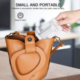 LAX Tablet Holder Stand - Available in Black & White Color