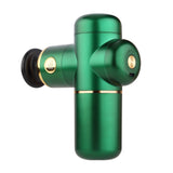 LAX Portable Mini Massage Gun, Percussion Deep Tissue for Pain Relief & Athletes