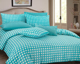 Premium Microfiber Soft Comfortable Luxury Bed Sheets Set