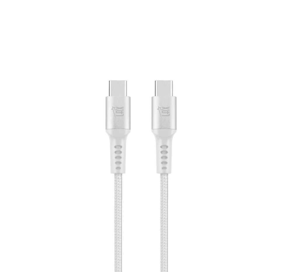 USB Type C to USB Type C Cable (6 Feet)